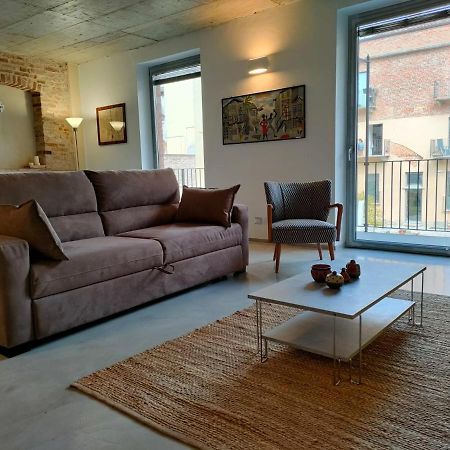 Centro Storico Recinto Dei Nobili 2-Private Parking Apartment Asti Luaran gambar