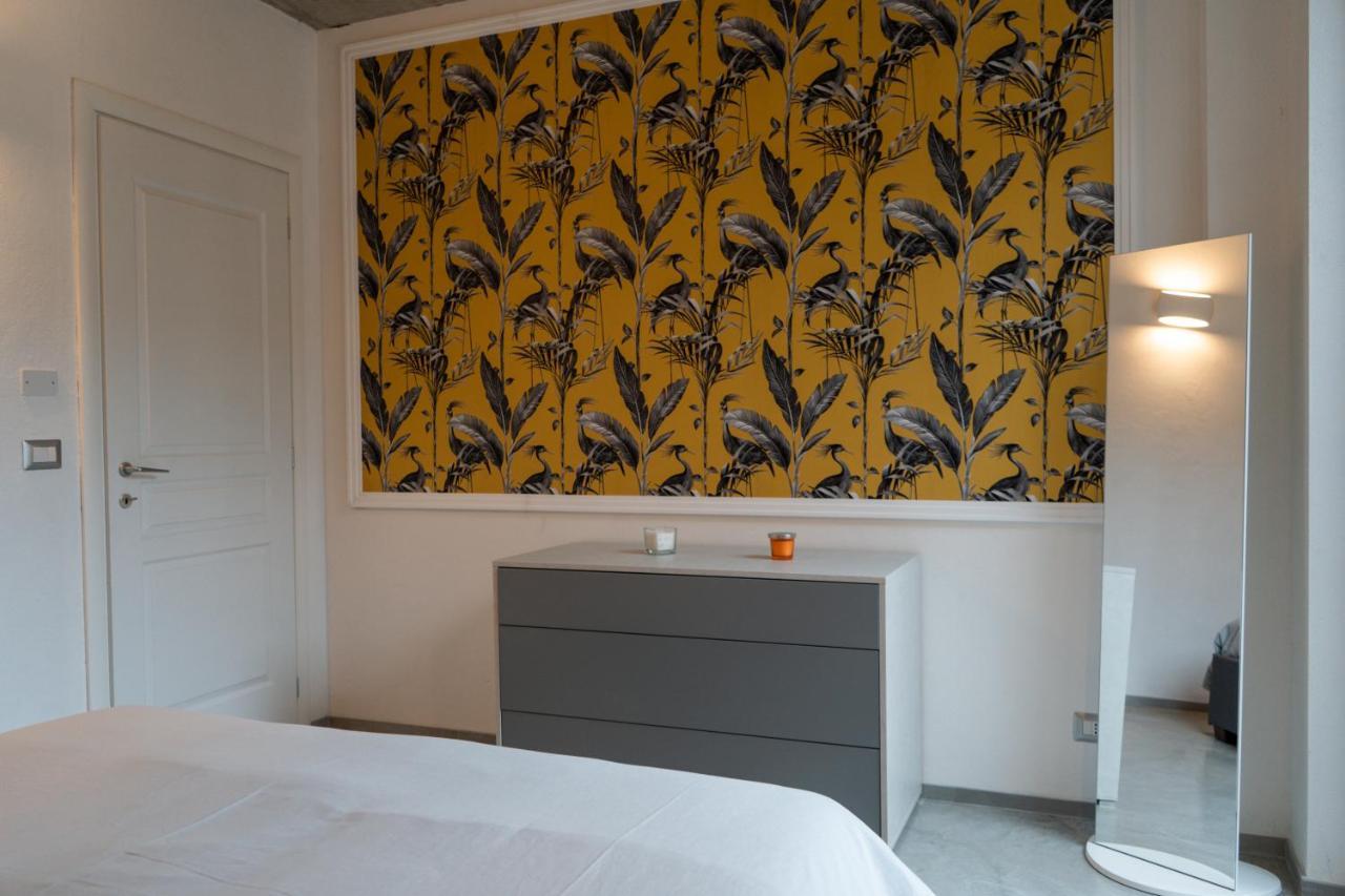 Centro Storico Recinto Dei Nobili 2-Private Parking Apartment Asti Luaran gambar