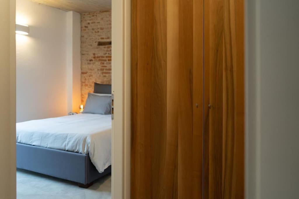 Centro Storico Recinto Dei Nobili 2-Private Parking Apartment Asti Luaran gambar