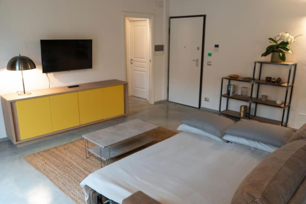Centro Storico Recinto Dei Nobili 2-Private Parking Apartment Asti Luaran gambar