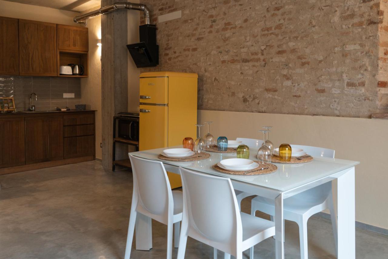 Centro Storico Recinto Dei Nobili 2-Private Parking Apartment Asti Luaran gambar